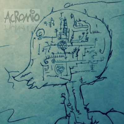 Acromio / Imagine-toi la surprise